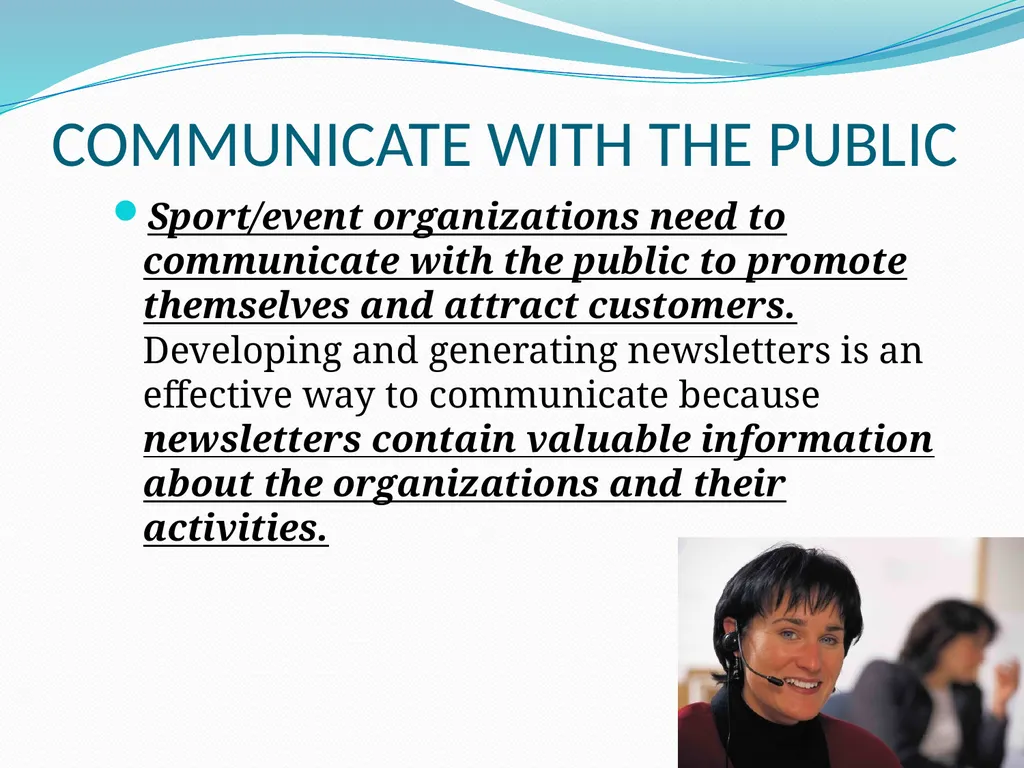 SEM I 4.01 – 4.02 – 4.03 Selling Advertising Space - slide 8 of 55