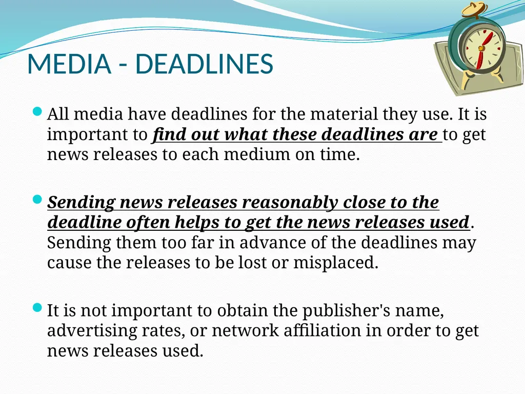 SEM I 4.01 – 4.02 – 4.03 Selling Advertising Space - slide 3 of 55
