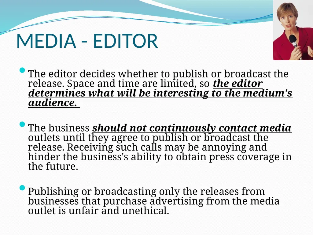 SEM I 4.01 – 4.02 – 4.03 Selling Advertising Space - slide 2 of 55