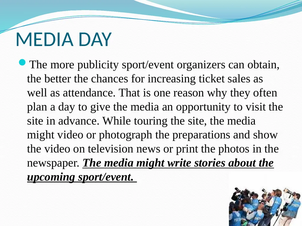 SEM I 4.01 – 4.02 – 4.03 Selling Advertising Space - slide 18 of 55