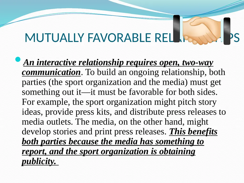 SEM I 4.01 – 4.02 – 4.03 Selling Advertising Space - slide 13 of 55