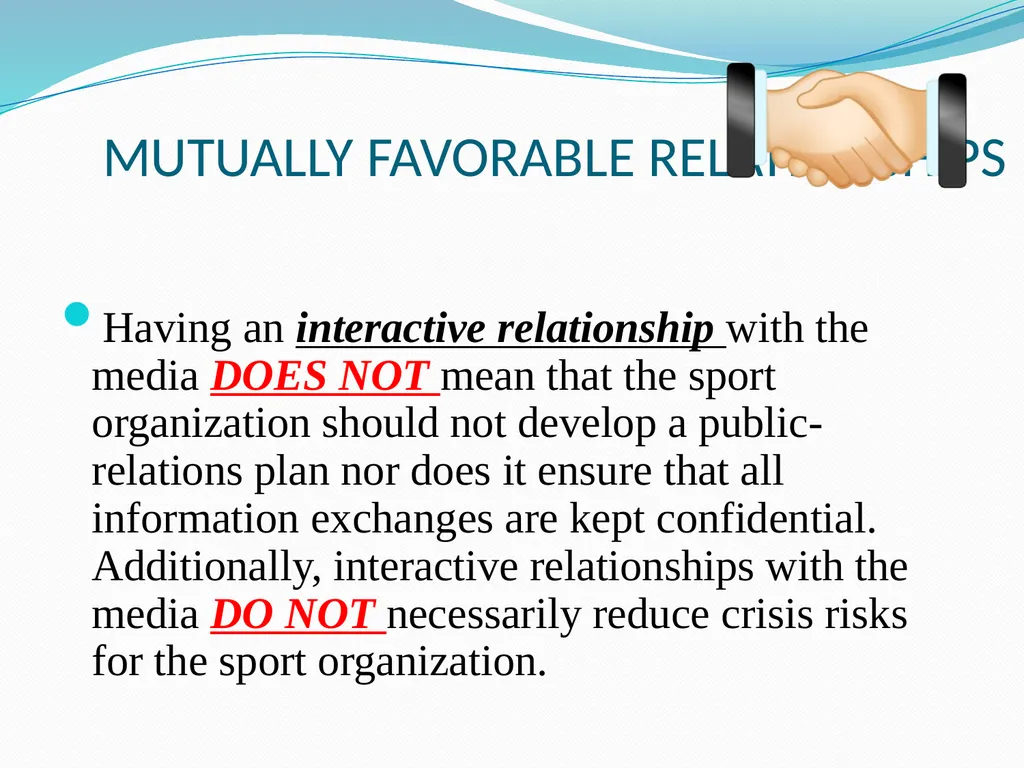 SEM I 4.01 – 4.02 – 4.03 Selling Advertising Space - slide 14 of 55