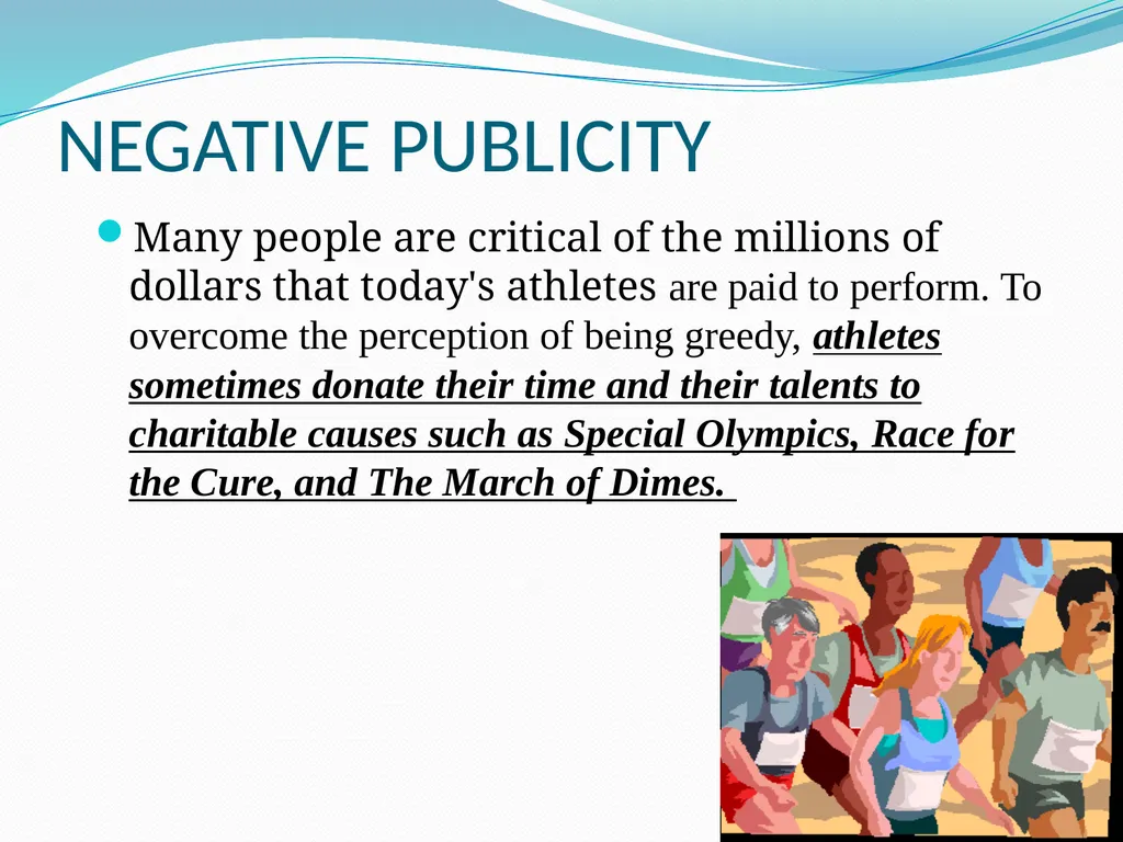 SEM I 4.01 – 4.02 – 4.03 Selling Advertising Space - slide 11 of 55