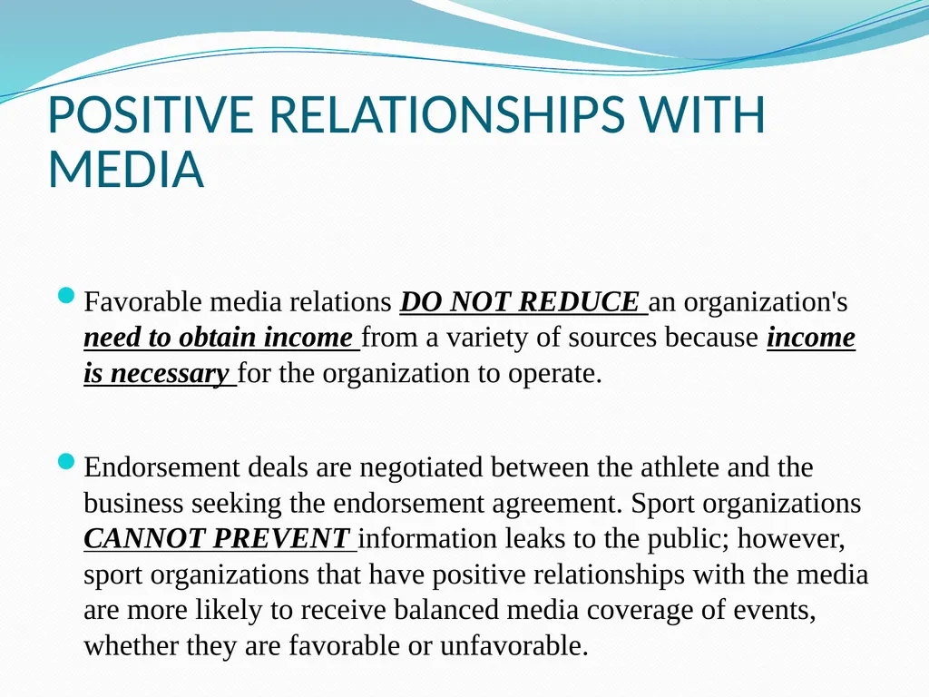 SEM I 4.01 – 4.02 – 4.03 Selling Advertising Space - slide 16 of 55