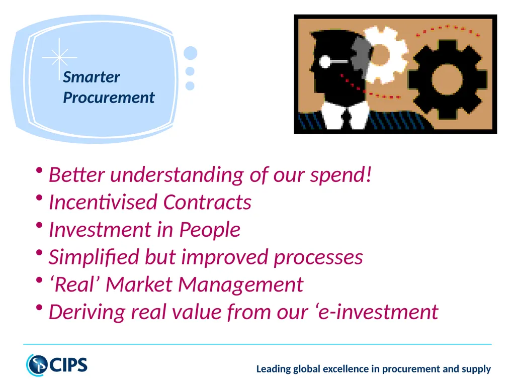 Sustainable Capacity Building for Enhanced Public - slide 5 of 22