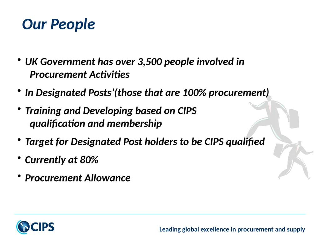 Sustainable Capacity Building for Enhanced Public - slide 14 of 22