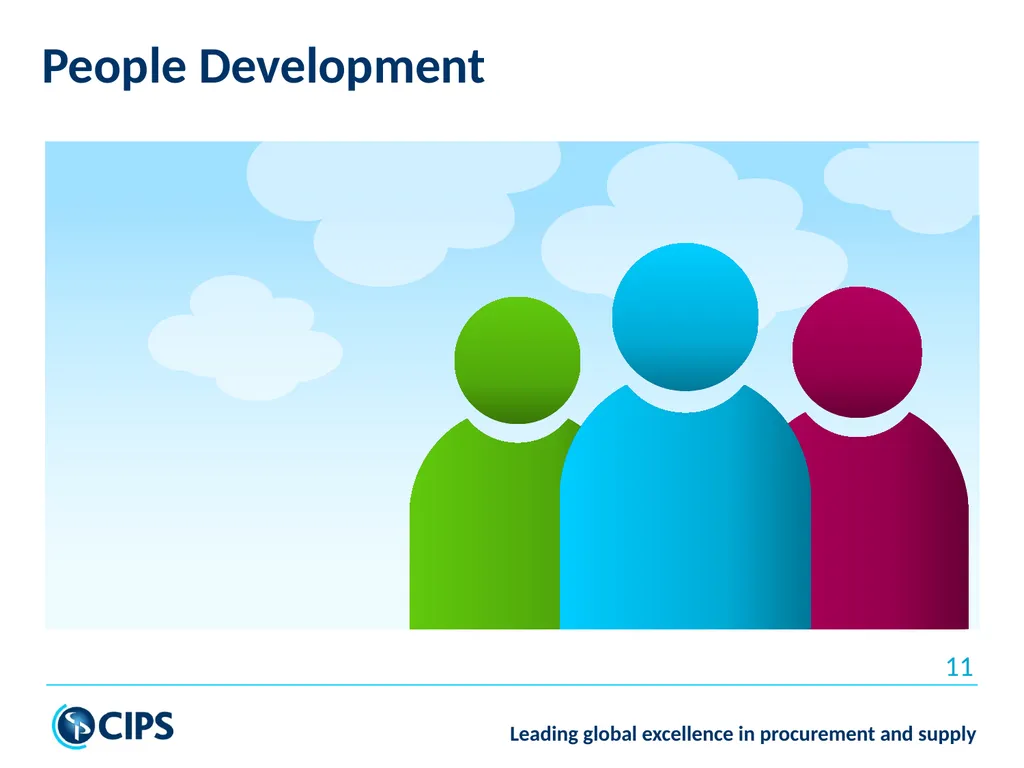 Sustainable Capacity Building for Enhanced Public - slide 11 of 22