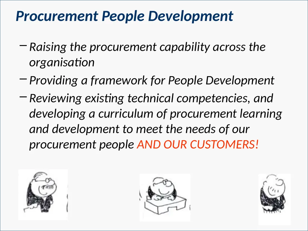Sustainable Capacity Building for Enhanced Public - slide 17 of 22