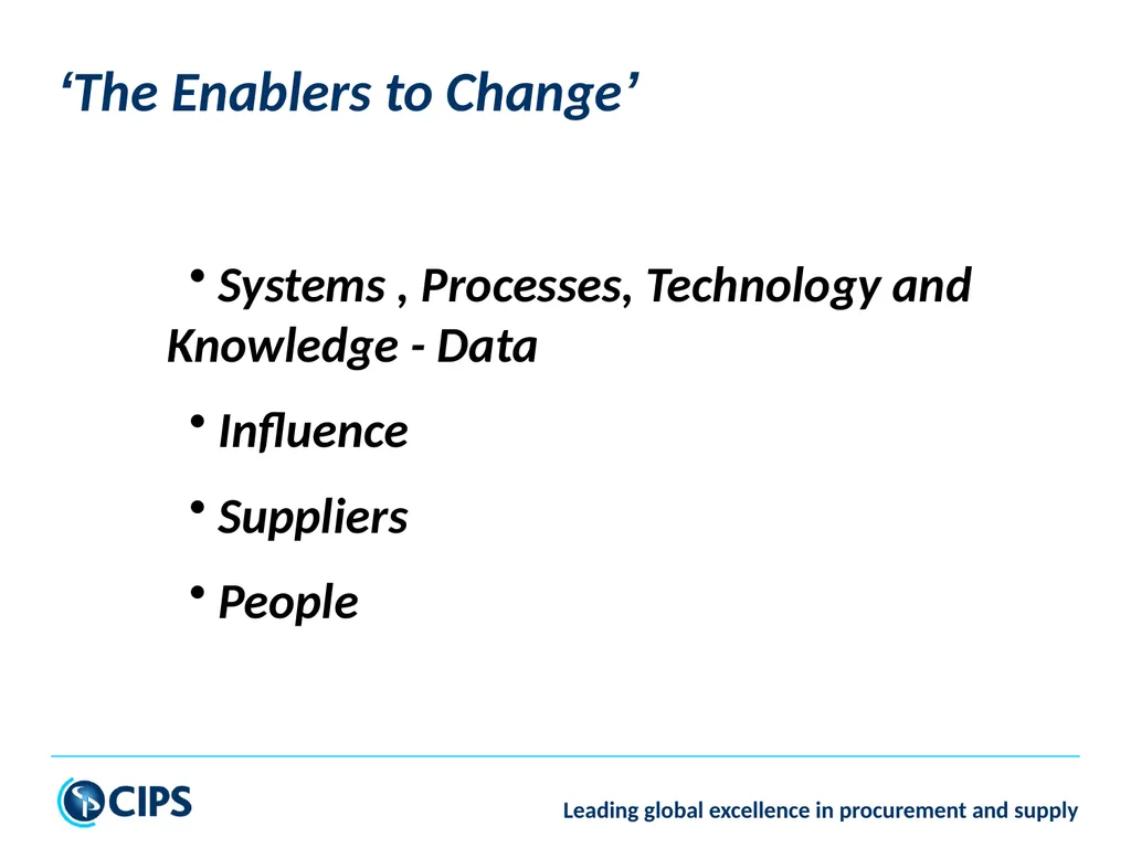 Sustainable Capacity Building for Enhanced Public - slide 6 of 22