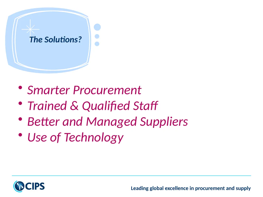 Sustainable Capacity Building for Enhanced Public - slide 4 of 22