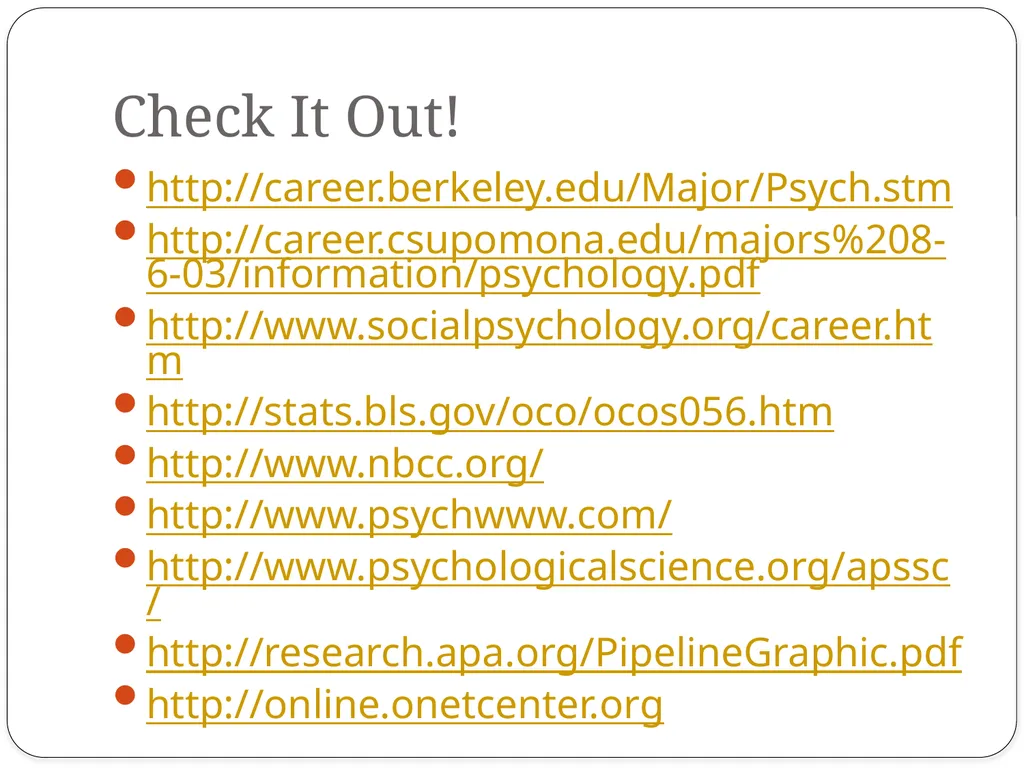 Bettina J. Casad, Ph.D. Associate Professor Psi - slide 21 of 21