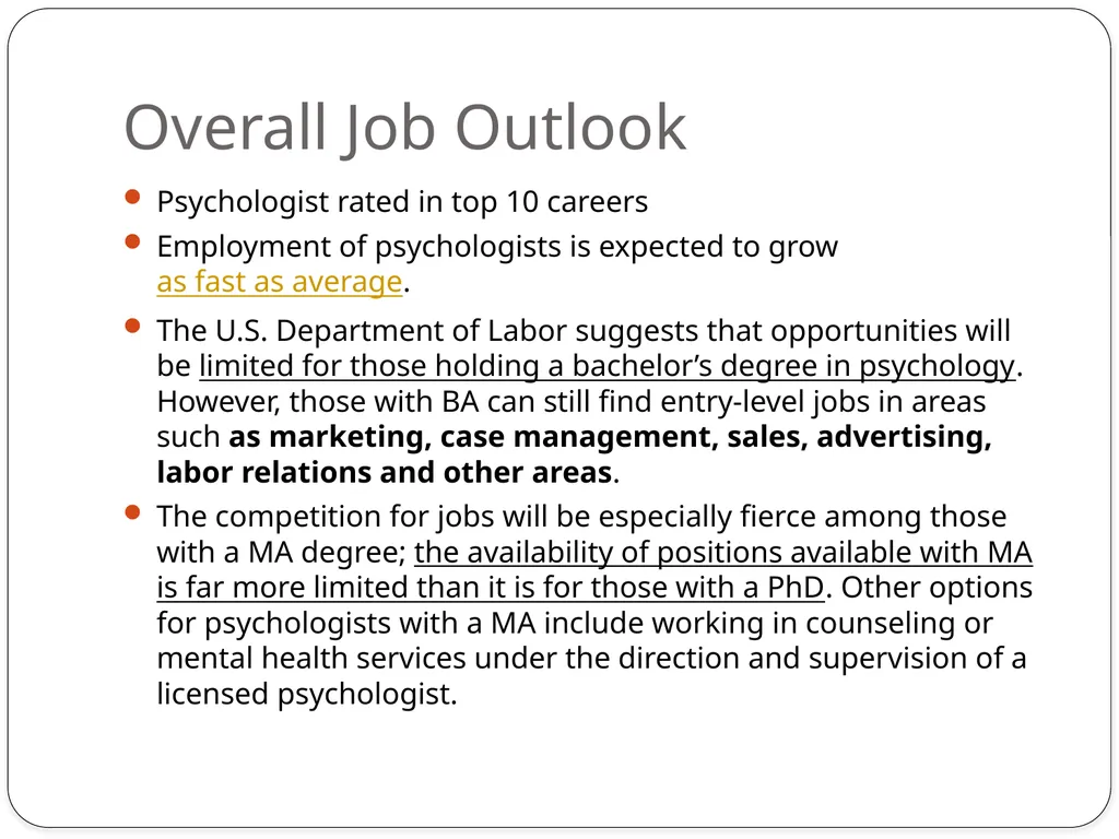 Bettina J. Casad, Ph.D. Associate Professor Psi - slide 13 of 21