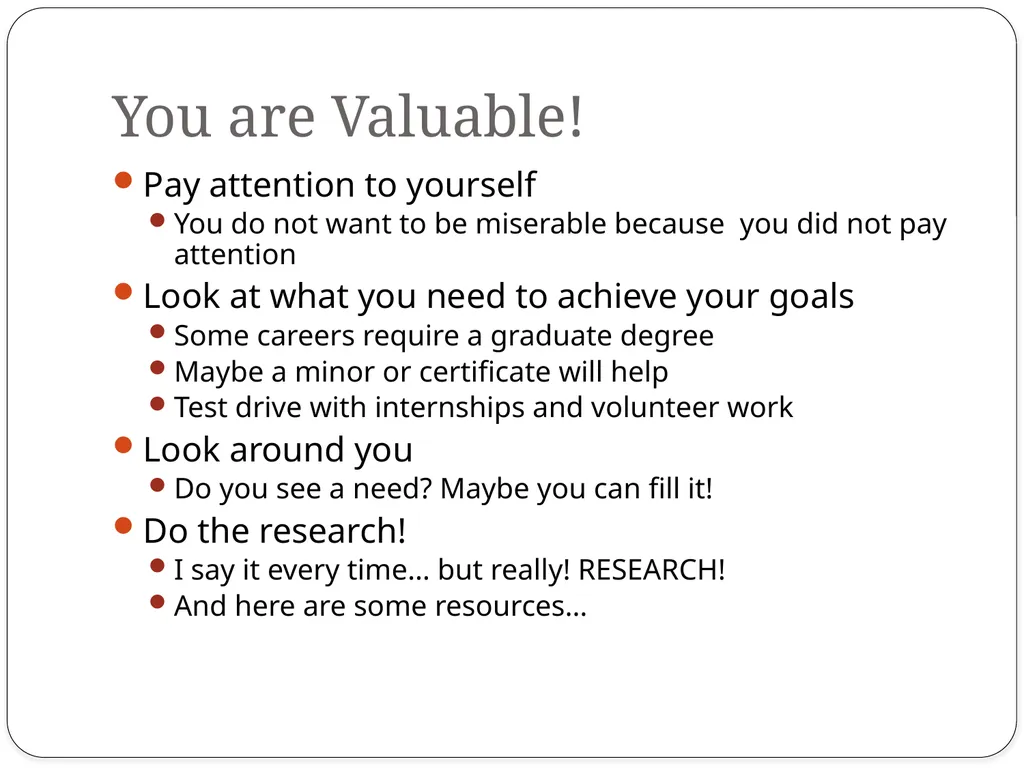 Bettina J. Casad, Ph.D. Associate Professor Psi - slide 20 of 21