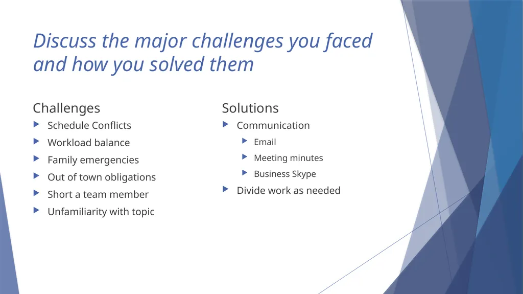 Voice and Infrastructure Modernization - slide 16 of 20