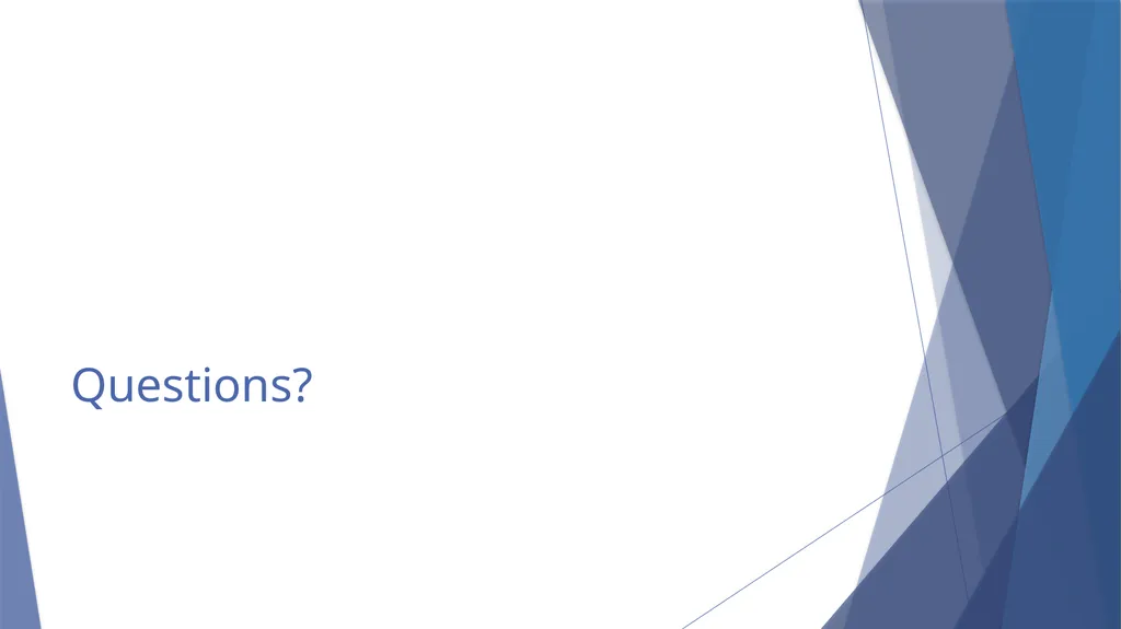 Voice and Infrastructure Modernization - slide 19 of 20