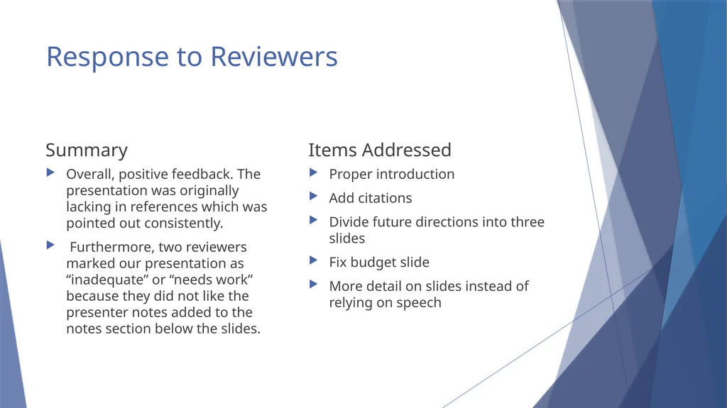 Voice and Infrastructure Modernization - slide 20 of 20