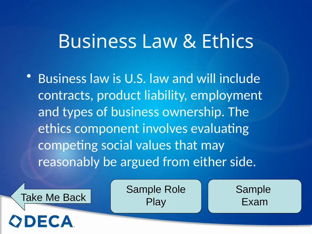 Choosing the Right Event Follow these steps to - slide 32 of 73
