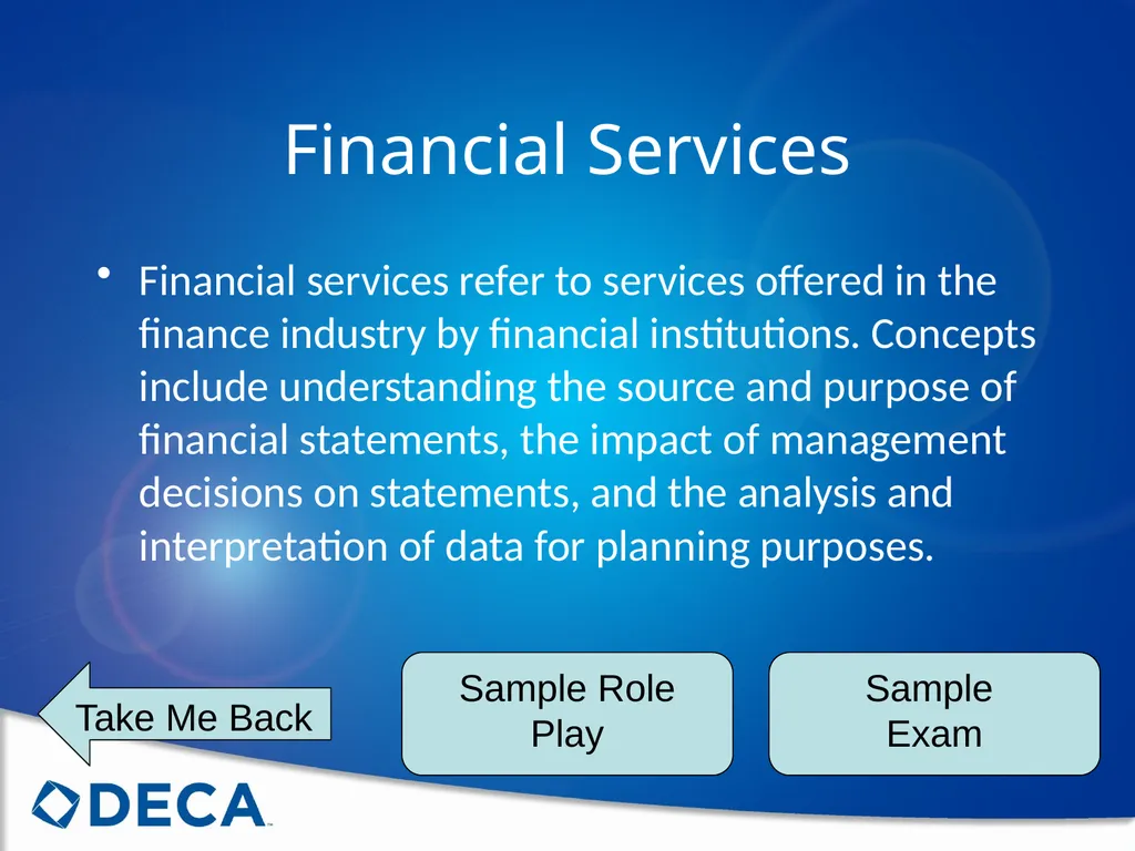 Choosing the Right Event Follow these steps to - slide 34 of 73