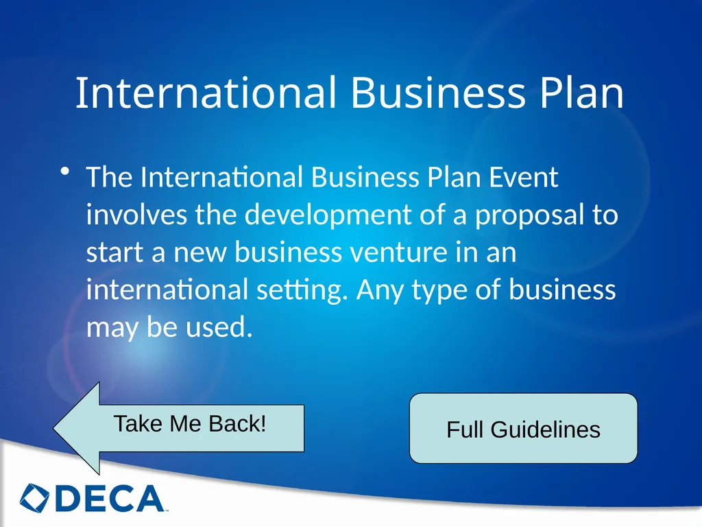 Choosing the Right Event Follow these steps to - slide 63 of 73