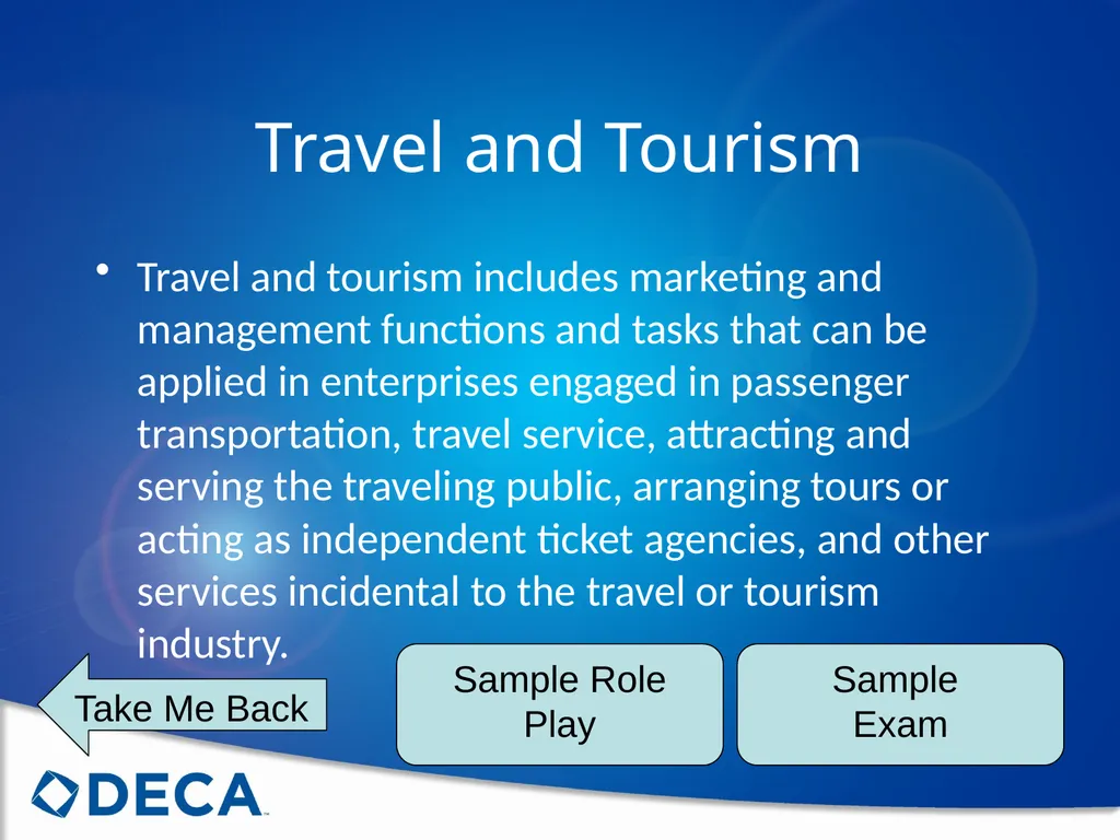 Choosing the Right Event Follow these steps to - slide 36 of 73