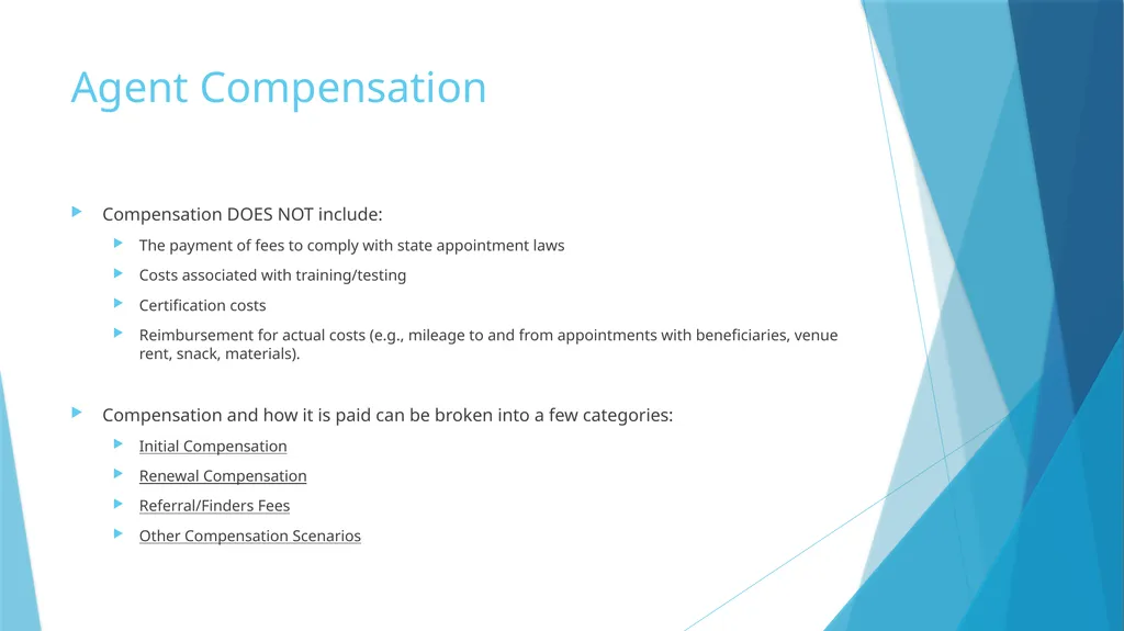 Unit 2 Medicare Marketing Guidelines Marketing - slide 42 of 46