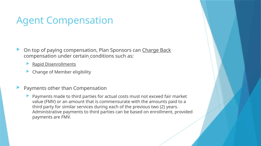 Unit 2 Medicare Marketing Guidelines Marketing - slide 43 of 46