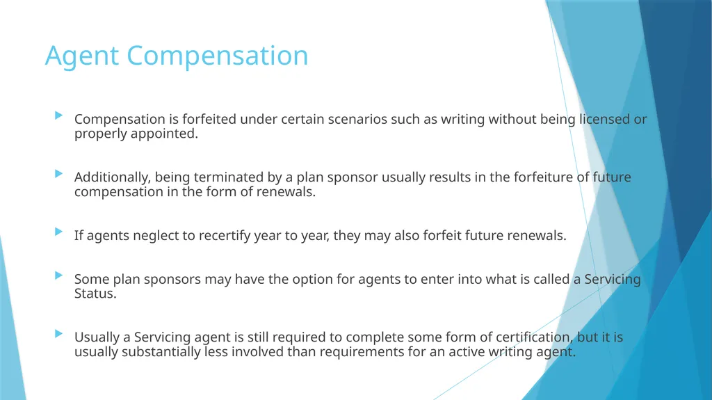 Unit 2 Medicare Marketing Guidelines Marketing - slide 45 of 46