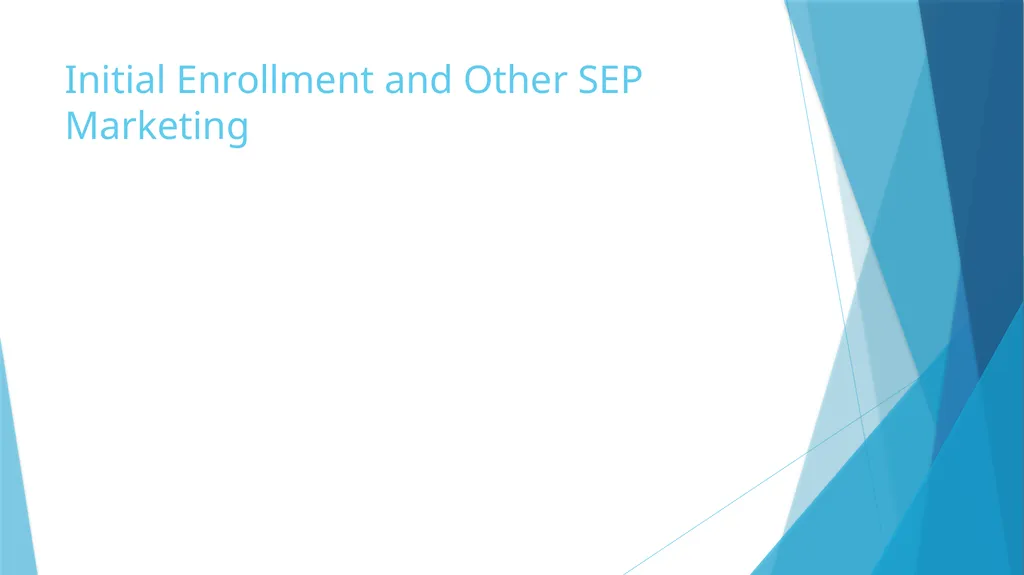 Unit 2 Medicare Marketing Guidelines Marketing - slide 32 of 46