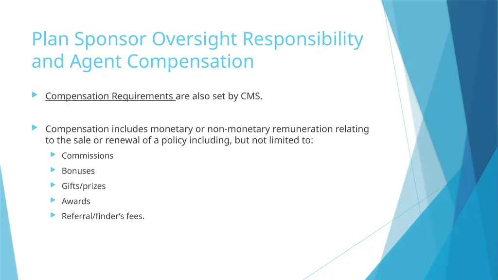 Unit 2 Medicare Marketing Guidelines Marketing - slide 40 of 46
