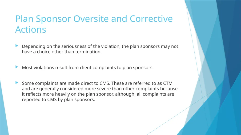 Unit 2 Medicare Marketing Guidelines Marketing - slide 38 of 46