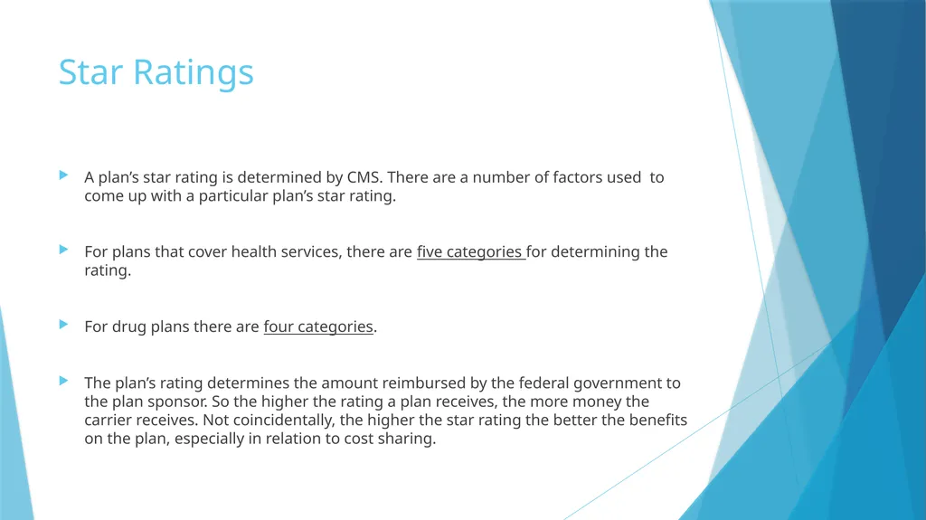 Unit 2 Medicare Marketing Guidelines Marketing - slide 9 of 46