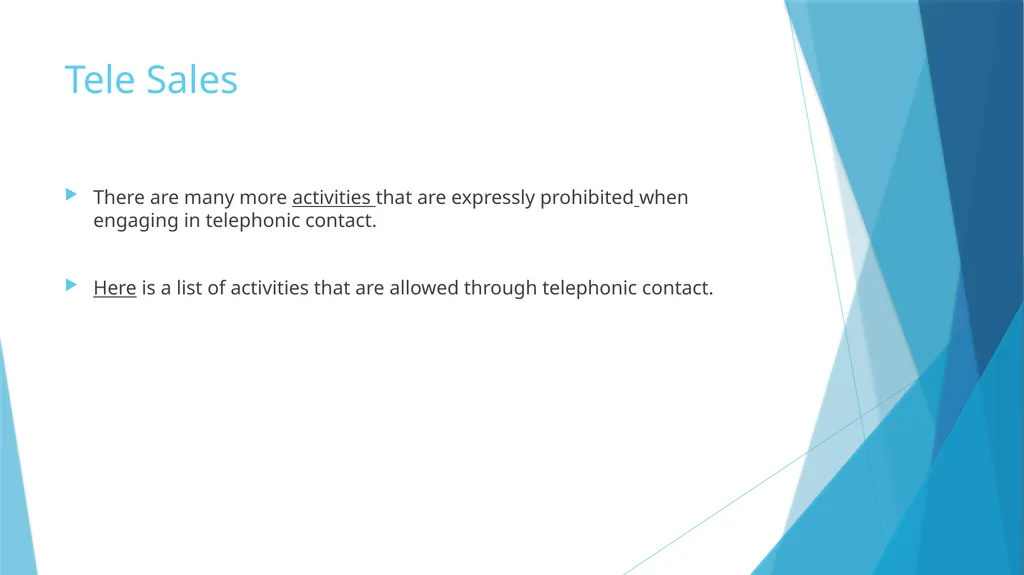 Unit 2 Medicare Marketing Guidelines Marketing - slide 12 of 46