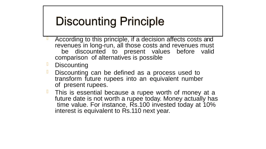 Micro Economics Sarika Singh FMS MLSU Udaipur What - slide 28 of 32