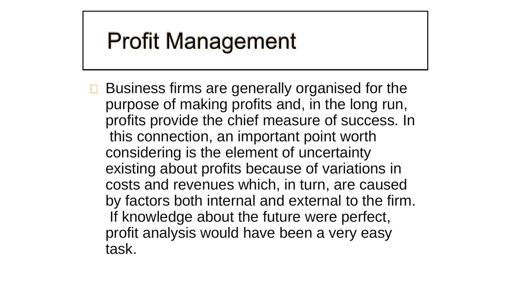 Micro Economics Sarika Singh FMS MLSU Udaipur What - slide 20 of 32