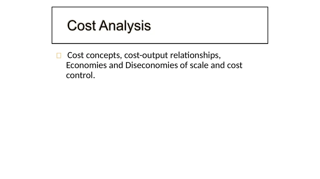 Micro Economics Sarika Singh FMS MLSU Udaipur What - slide 17 of 32