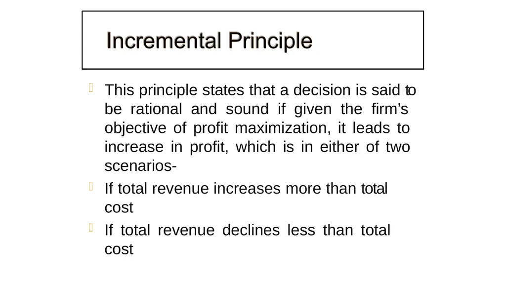 Micro Economics Sarika Singh FMS MLSU Udaipur What - slide 24 of 32