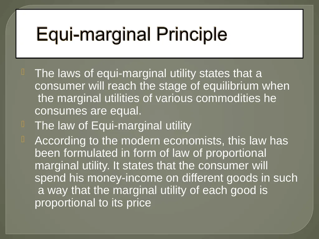 Nature and Scope of Managerial Economics -SARIKA - slide 15 of 22