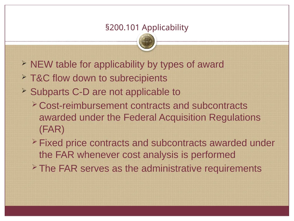 SPEAR Workshop Presented by: Angie Rowe & Cathi - slide 10 of 47