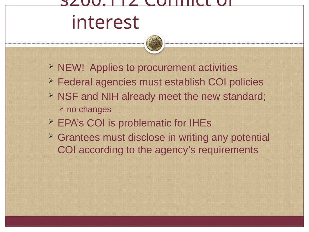 SPEAR Workshop Presented by: Angie Rowe & Cathi - slide 12 of 47
