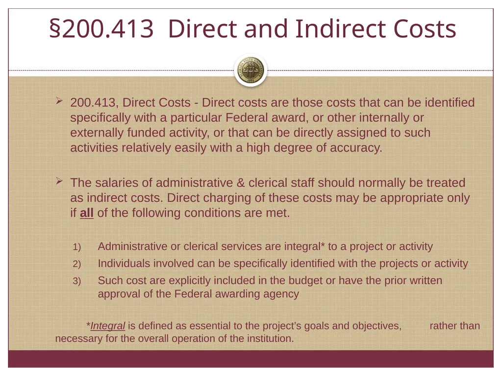 SPEAR Workshop Presented by: Angie Rowe & Cathi - slide 31 of 47