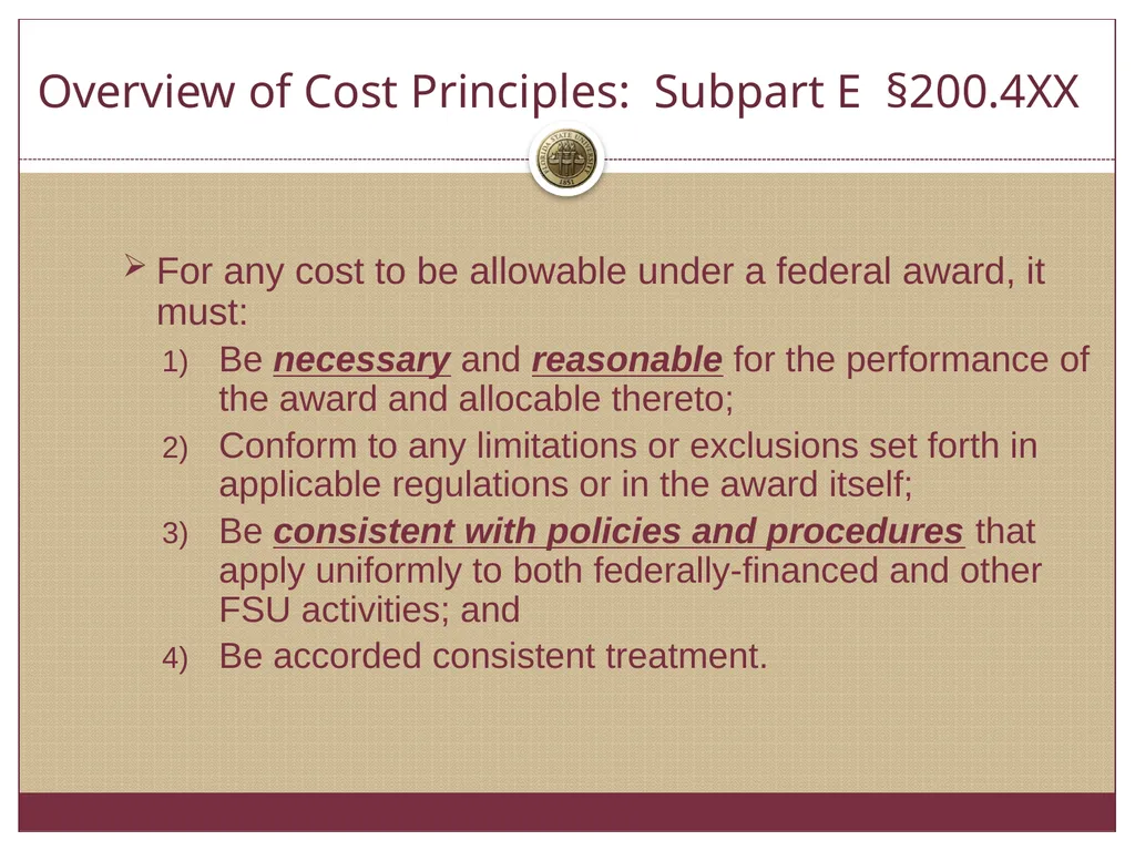 SPEAR Workshop Presented by: Angie Rowe & Cathi - slide 30 of 47