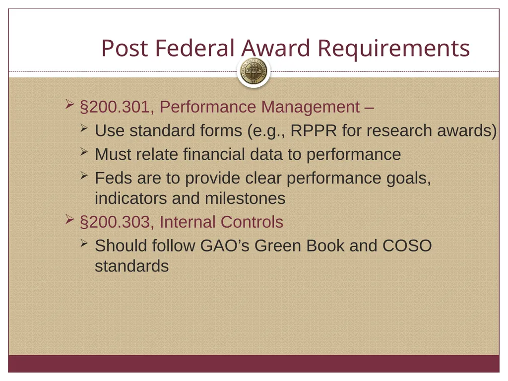 SPEAR Workshop Presented by: Angie Rowe & Cathi - slide 17 of 47