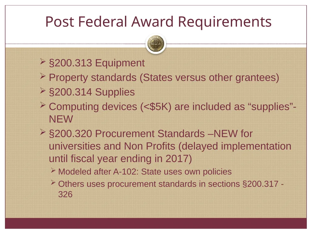 SPEAR Workshop Presented by: Angie Rowe & Cathi - slide 21 of 47