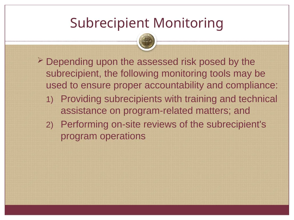 SPEAR Workshop Presented by: Angie Rowe & Cathi - slide 28 of 47