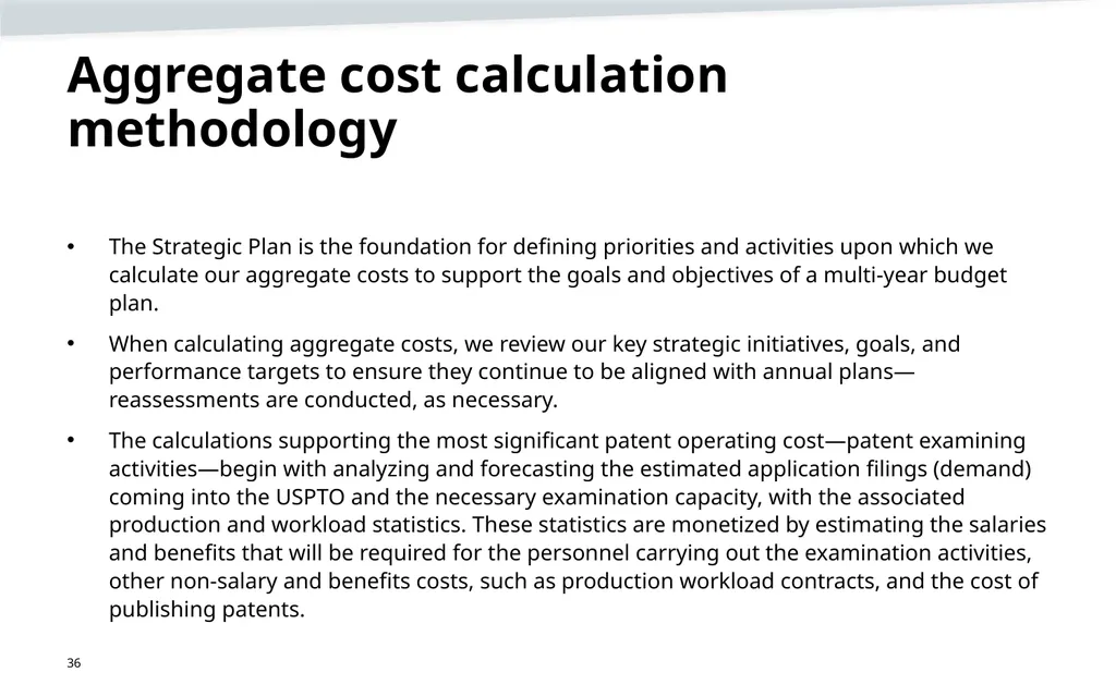 May 2023 Patent Fee Proposal Background - slide 36 of 60