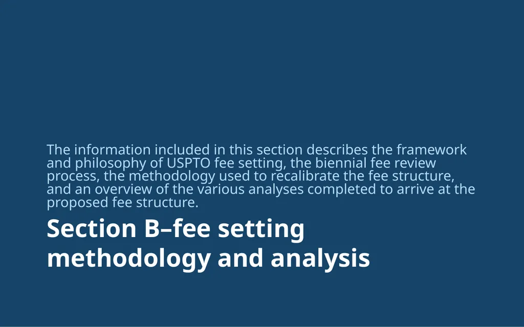 May 2023 Patent Fee Proposal Background - slide 10 of 60