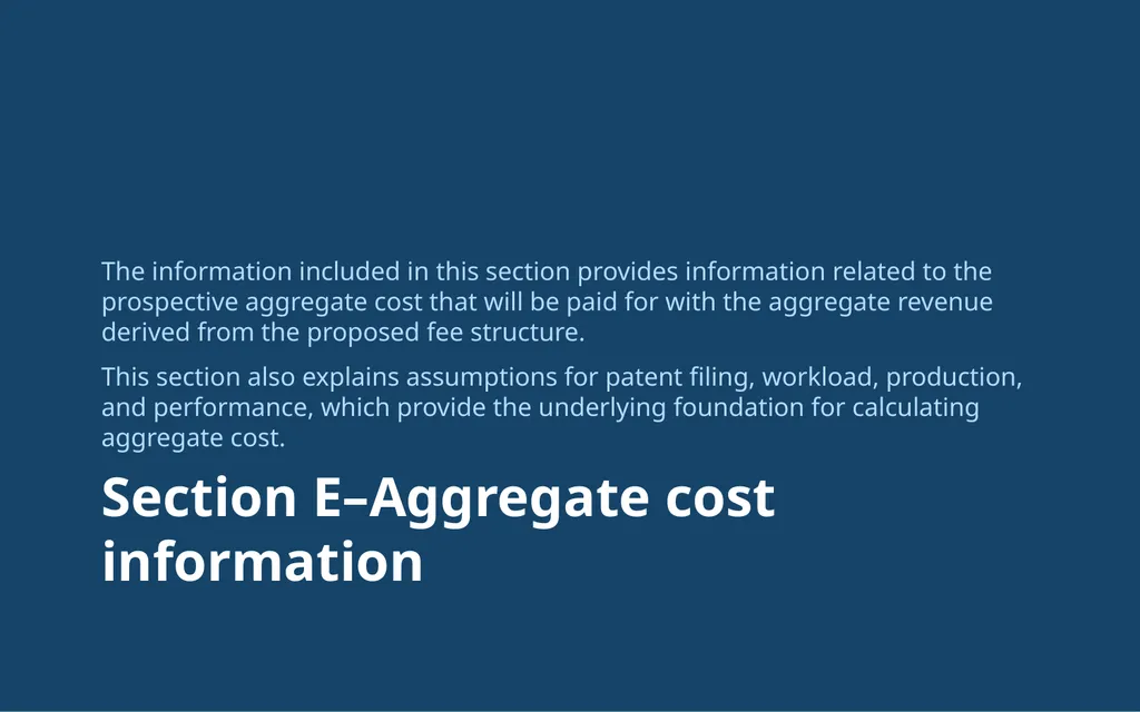 May 2023 Patent Fee Proposal Background - slide 35 of 60