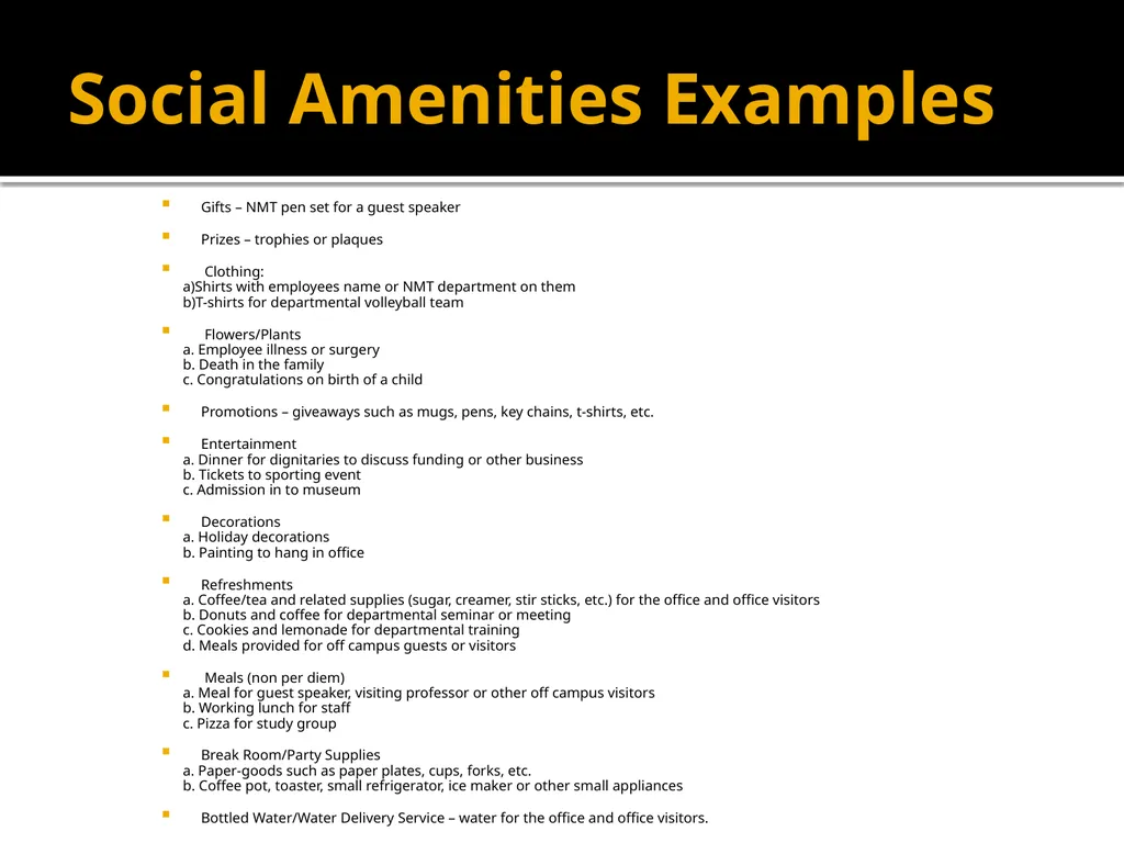 Purchasing Card & Gas Card Training October 8, - slide 11 of 23