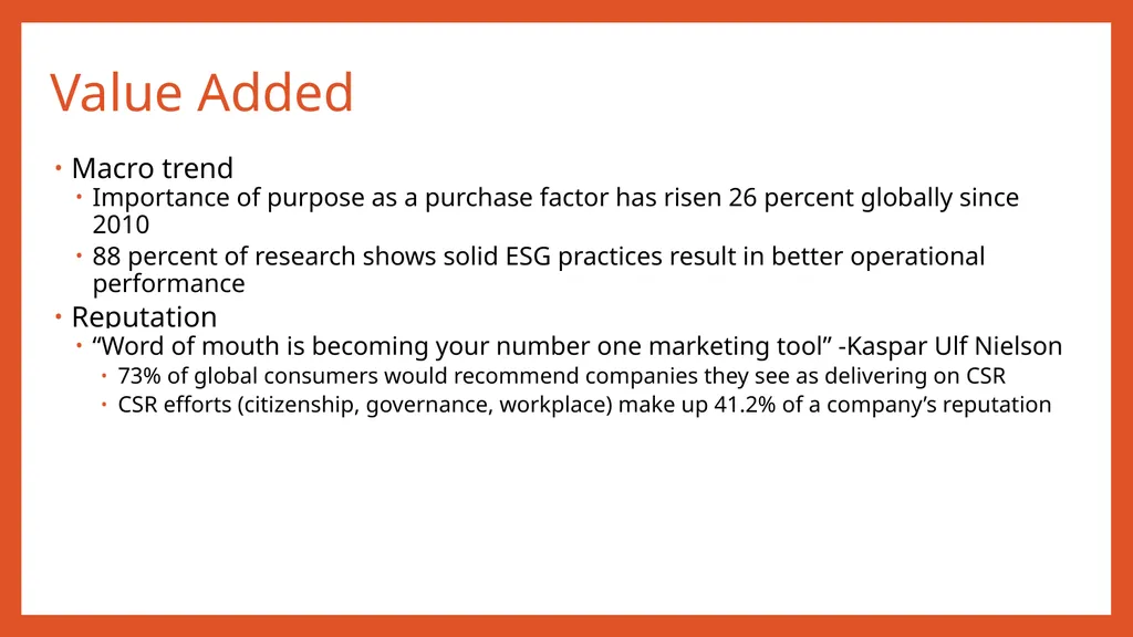 ALDI: Corporate Responsibility Strategy Madeline - slide 13 of 15
