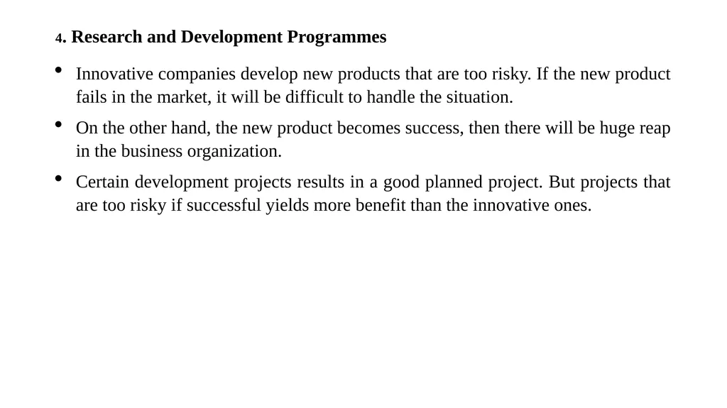Importance of Software Project Management - slide 50 of 57